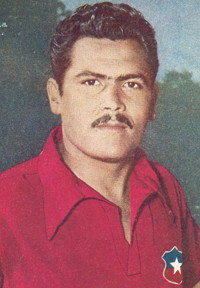Carlos Cubillos